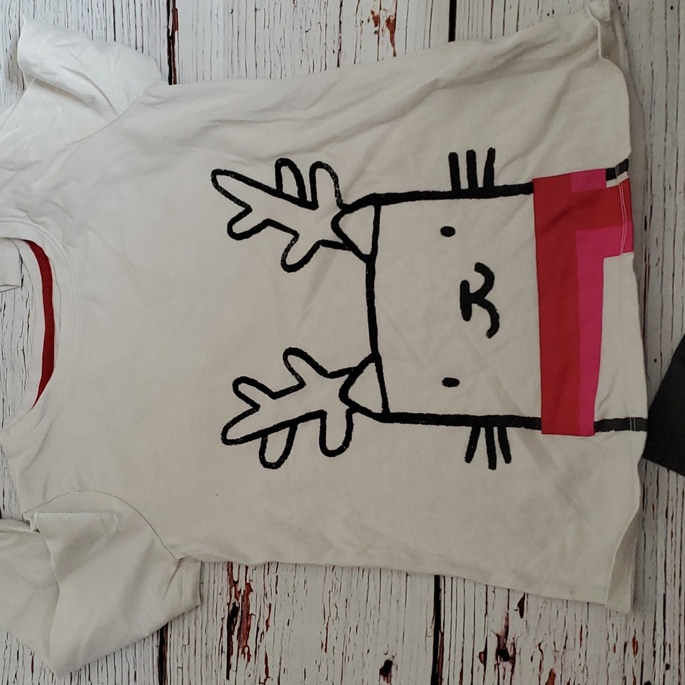 GIRLS LONG SLEEVE SHIRT BUNDLE 👩 - Picture 6 of 8